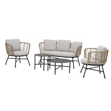 Outdoor Conversation Sets Patio And