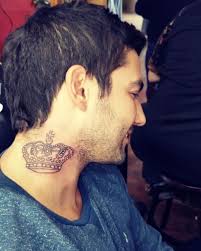 Men who love edgy tattoos could benefit the most from a traditional tattoo on the neck. 70 Coolest Neck Tattoos For Men Saved Tattoo