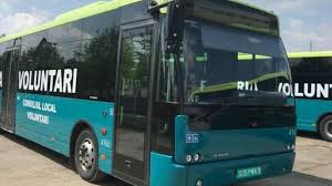 Pandele, primarul orașului Voluntari, cumpără autobuze vechi euro 3, care vor circula și în Bucureștiul pe care soția sa Firea îl vrea mai verde