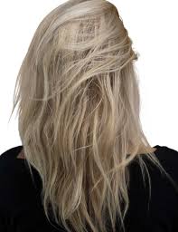 This long angled hairdo shines with a unique mix of blonde shades, creating much dimension. Long Hair Style Trends Inspiration For Women Redken