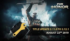 Patch Notes 2 11 0 To 2 12 2 Ubisoft Us