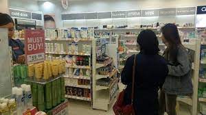 toko kosmetik terlengkap di kota solo