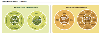 food environment typology