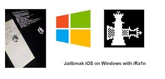 how to jailbreak ios devices on windows