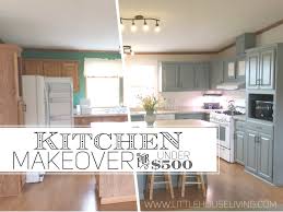 Rejuvenate your home with newly finished or refaced cabinets! Kmiewi50 Ideas Here Kitchen Makeover Ideas Excellent With Image Collection 4643
