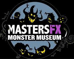monster museum and fx studio