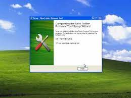 how to remove newfolder virus you