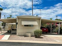 el mirage mesa mobile homes