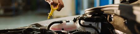 keeping motor oil free of contamination