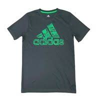 Maybe you would like to learn more about one of these? Nwt Adidas Boys Athletic Climalite Gray Green Size S 190444443126 Ebay