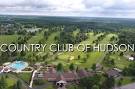 The Country Club Of Hudson in Hudson, Ohio | foretee.com