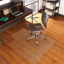 chair mats for hard floors by allmats com