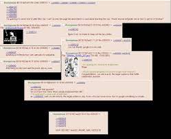 Anon seeked /h/elp for ex******.org