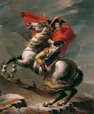 what-kind-of-horse-did-napoleon-ride