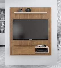 dilleto wall mounted tv unit in