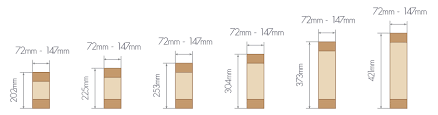 timber open metal web floor joists