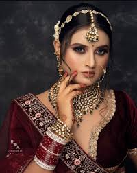 shahnaz makeovers makeup artist near