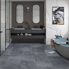 China Marble Flooring Spc Tile