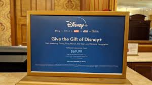 Disney stream disney, marvel, pixar, star wars. How To Sign Up For Disney Plus With A Subscription Card Android Central