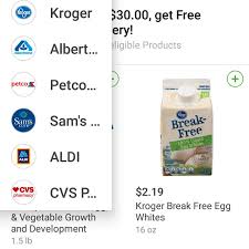 Best Grocery Store Price Comparison Apps