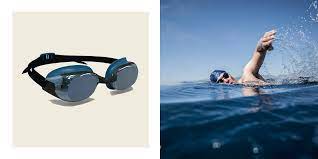 best swimming goggles uk 2023