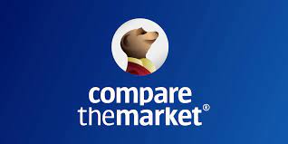 Compare The Market gambar png