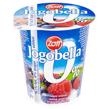zott jogobella low fat yogurt 150g