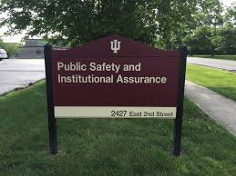 About Us Environmental Health Safety Indiana University