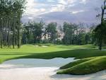 Oak Grove Golf Club - Texarkana Golf