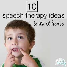 Helping A Toddler With A Speech Delay