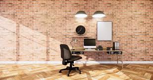 Bold red terracotta bricks is an excellent material of choice when you want an art wall that will stand out. Empty Loft Style With Exposed Brick Wall Design 2014673 Stock Video At Vecteezy