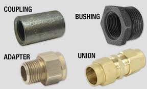 Types Of Pipe Fittings The Home Depot