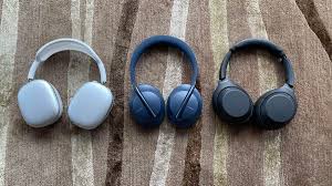 A few stand at the top of the pile as the best prospects to buy right now. Best Over Ear Headphones For 2021 Cnet
