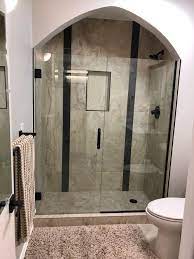 Edgewater Glass Shower Glass Enclosures