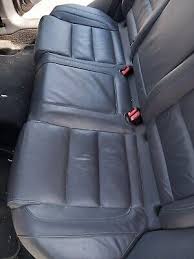 Vw Golf Mk5 Gti 5dr 2008 Full Leather