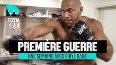 Ciryl Gane x UFC Paris - La Première Guerre (documentaire) - YouTube