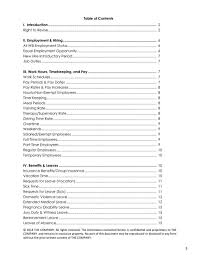 Employee Evaluation Templates Word Templates 27025 Resume Examples