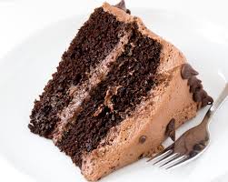 recette facile de gâteau au chocolat