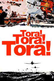 The subject is grand enough. Tora Tora Tora Filmspiegel Essen