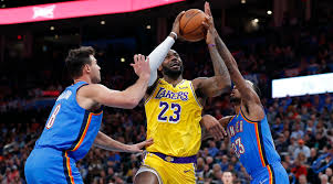 The lakers are allowing just 107 points per game, only the toronto raptors and boston celtics are better this season. Nba Odds Expert Picks Best Bets For Jan 11 Games Sports Illustrated