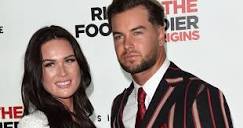 Chris Hughes splits from golfer girlfriend Annabel Dimmock after ...