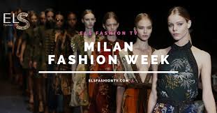 Milano Fashion Week | Facebook