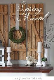 45 Best Farmhouse Wall Decor Ideas And