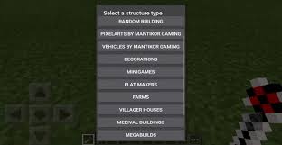 How to download modern house in minecraft | modern house mod in minecraftpe. Instant Structure Mod Minecraft Pe Bedrock Mods