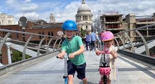 19 free things to do in london for kids