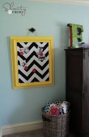 35 easy diy magnetic board ideas to