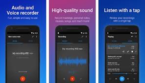 Whether you want to record a phone call, voice memo, or professional song, lifehack's brian penny shows you how to record audio like a boss. Voice Recorder Pro Apk For Android Paid Myappsmall Provide Online Download Android Apk And Games