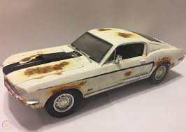Offroad legends mustang barn find it s groovy baby rare 1969 mustang sportsroof barn find the reasons for them being tucked away offroad outlaws *new barnfind* in the new update!! 1 18 1968 Ford Mustang Barn Find Diecast Custom Weathered Rusty Junker Diorama 1837750804