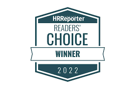 Readers Choice 2022 Canadian Hr Reporter