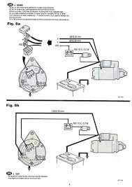 It requires advanced knowledge to fix an alternator with this diagram. Ford 555d Alternator Wiring Diagram Repair Diagram Flower